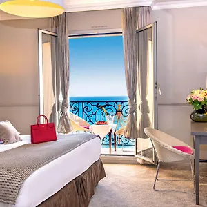 Le Royal Promenade Des Hotel Nice