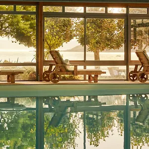 Le Grand Des Bains&spa - Bretagne Locquirec