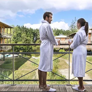 Domaine De Cicé-blossac, Spa&golf Bruz